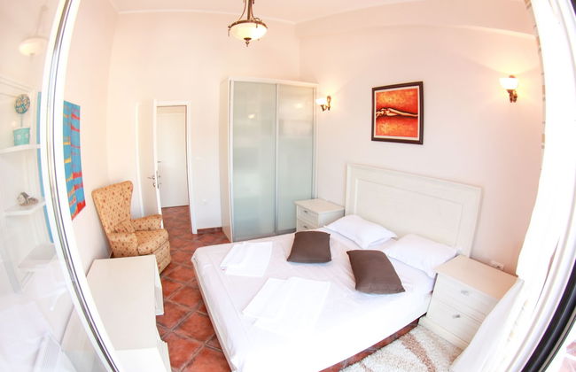 Mila & Aleksandr Apartments - Foto 7