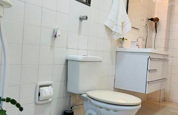 Apartamento ideal para casal acomoda ate 5 pessoas - Centro com Wifi - Foto 15