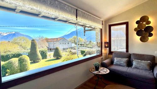 Casa Cinzia - Foto 2, Garden view