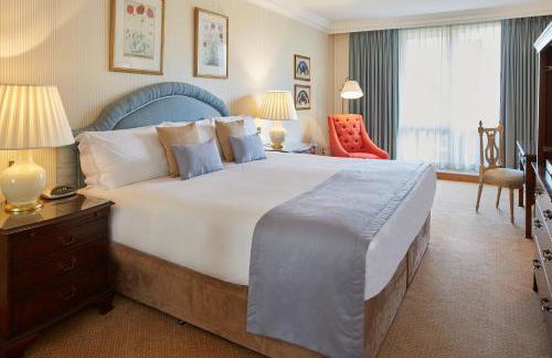 Cheval Thorney Court at Hyde Park - Foto 36