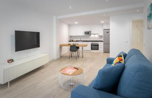 Apartamentos Soria Suites - Foto 76