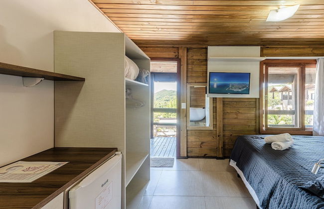 Pousada Solar dos Lírios - Praia do Rosa - Photo 9