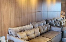 Luxury Collection By Vertigo 23º Floor - Foto 7