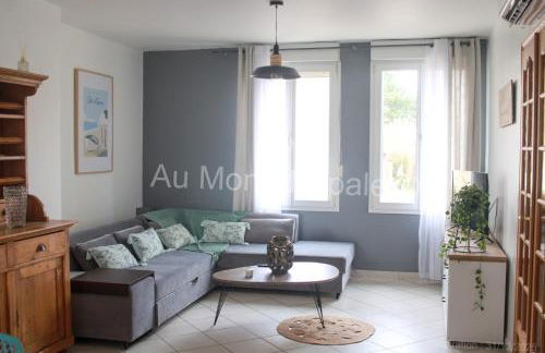 Gîte Au Mont d'Opale - Foto 9