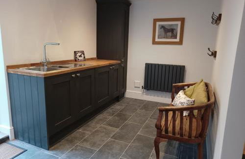 The Stables at Eriviat Hall - Foto 23