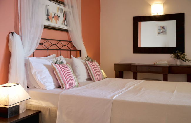 Yalis Hotel - Foto 30