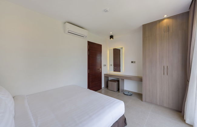 Residence 105 Hotel & Apartment - Foto 3