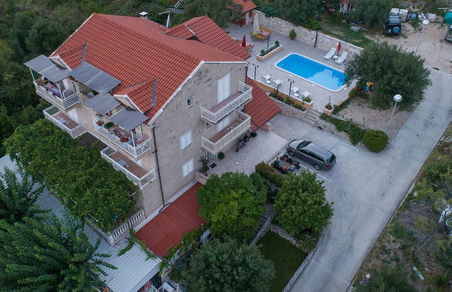 Apartments Njirić - Foto 68