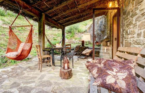 Historic Mill With View In The Heart Of Tuscany - Foto 4