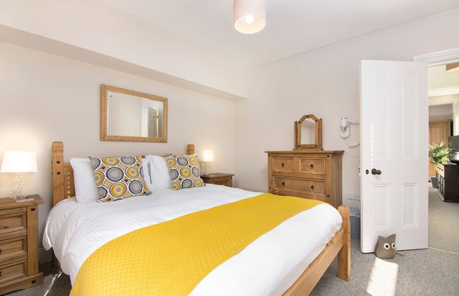 Salt Lane Apartments - Foto 3