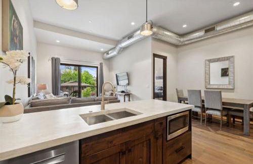 2nd Street Lofts 209 - Foto 9