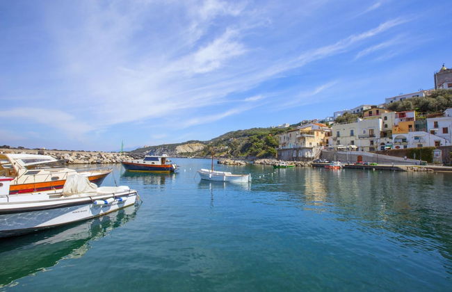 Blu Dream Massa in Massa Lubrense - Foto 18