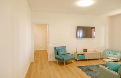 Verde Acqua boutique flat vista mare - Foto 11