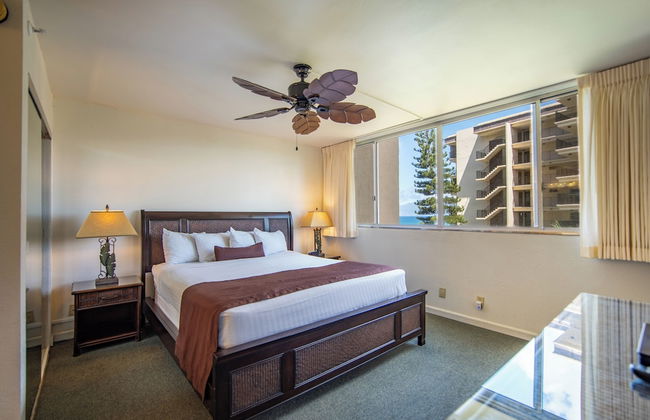 Royal Kahana Maui by OUTRIGGER - Foto 67