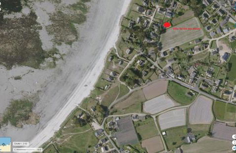 Villa le Nid Des Dunes & Spa 2 gîtes écologiques - Foto 36