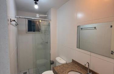 Apartamento com Piscina - 3 Quartos 2 Garagem - Foto 6