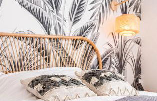 Villa des Oliviers Sublime villa avec piscine chauffée et privée et baby foot - Foto 29