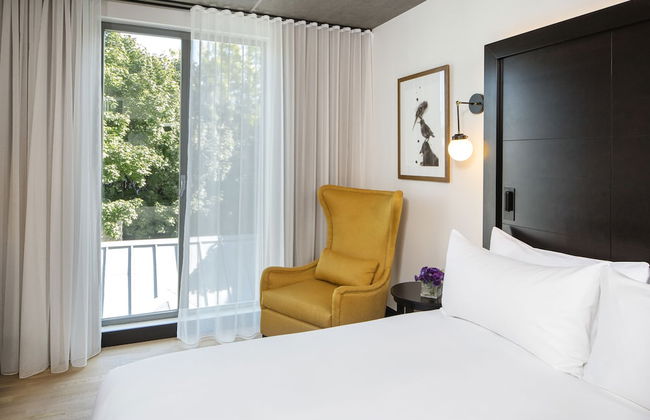 Hotel William Gray - Foto 6