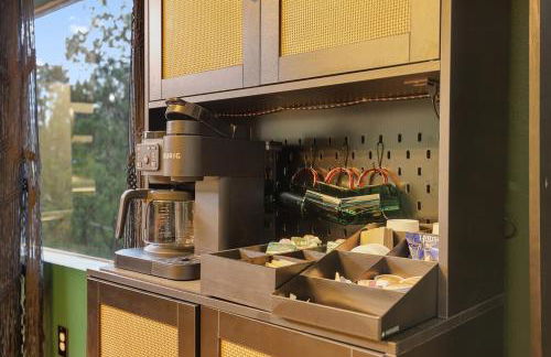 NEW! Hillside Getaway in the Pines, Games, Poker - Foto 9