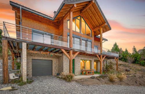 Un coin de paradis à Puy Sanières - Photo 1