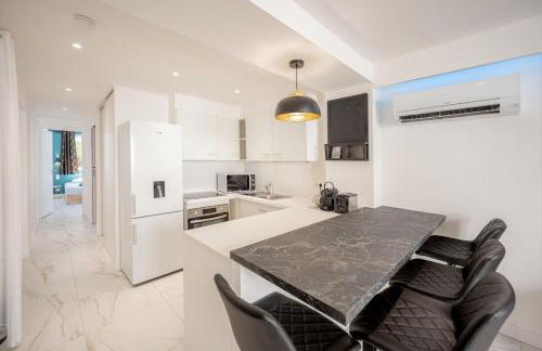 Ô Repos des artistes - Balcon & Spa - Foto 13