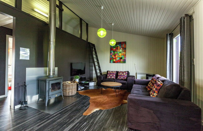 Boutique Chalet in Büllingen near Lake - Photo 15