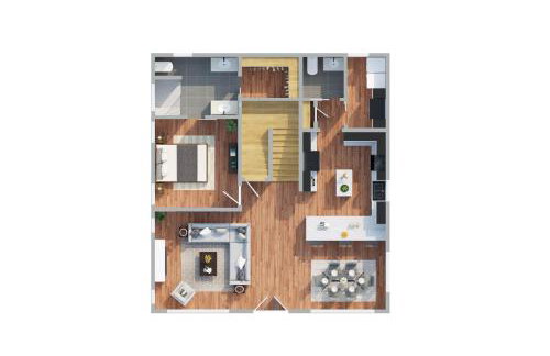 Luxury Beach House Glow in dark golf Game Room - Foto 64