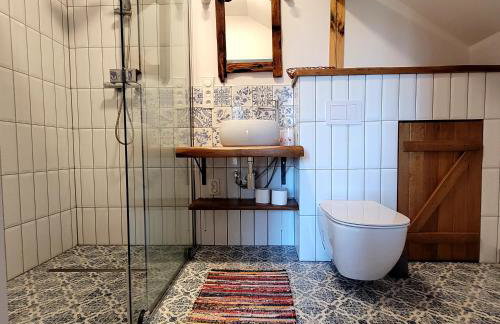 Kasztanówka - dom gościnny na Podlasiu, agroturystyka - Foto 6