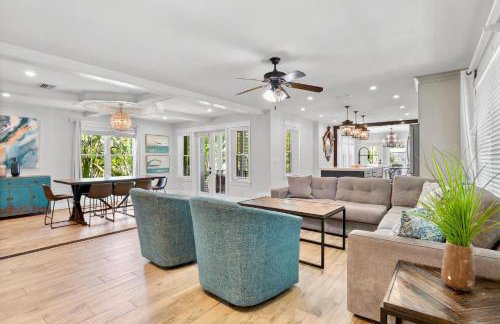 The Shore House - Foto 13