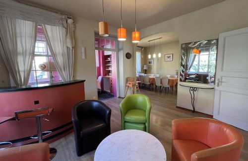 Villa Du Sendenbach - Foto 6