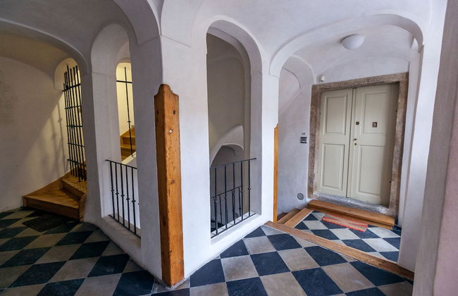 St. Nicholas Church view apartment - Foto 22