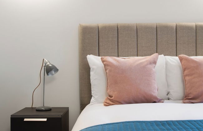 Abbott House by Viridian Apartments - Foto 8