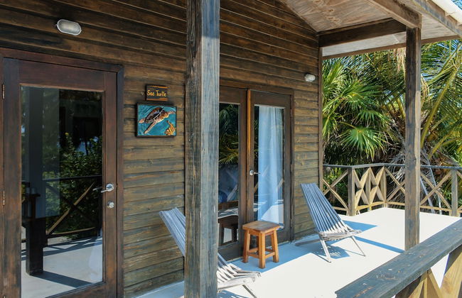 North Beach Retreat - Photo 15