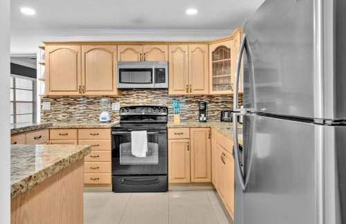 Luxury Heated Pool Villa Hollywood Beach & Casino - Foto 55