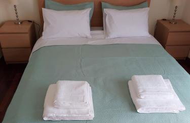 Eolia apartment with panoramic Chania view - Foto 22