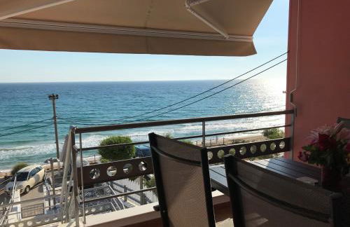 Seafront lovely house - Kat's rentals - Foto 8