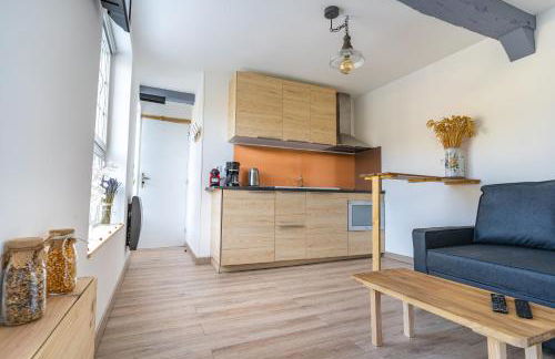 La Dimiere - Le Postel - Appartements de standing en hyper-centre - Louviers - Foto 84