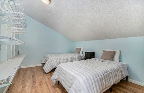 Hideaway Valley Condo 36 - Foto 18