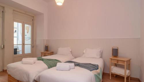 Anjos' City Escape by LovelyStay - Foto 5