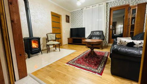 Gemütliches Apartment mit Kamin und Wohnküche - Foto 3