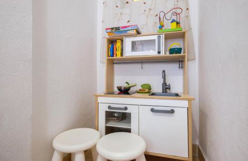 Sunčani Apartments - Foto 21