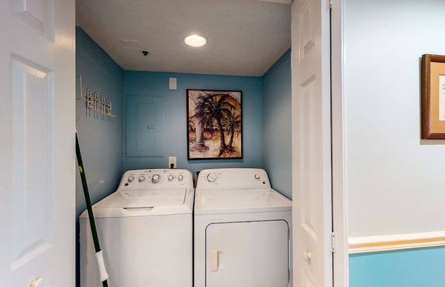 SunDestin Beach Resort - Foto 31