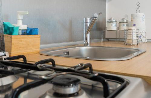 La terrazza sull'Africa - Foto 28