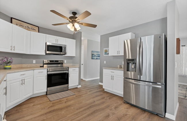 1014 Darby Drive nw - Foto 6