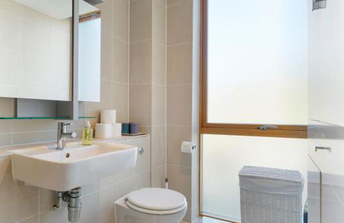 Pass the Keys Bright and cozy apartment in Kentish Town - Foto 27