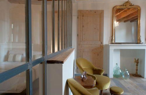 La Maison Debourg - Foto 12