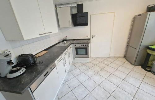 Cosy Apartment in Groß-Rohrheim – 87 m² – Sunny Terrace - Photo 14