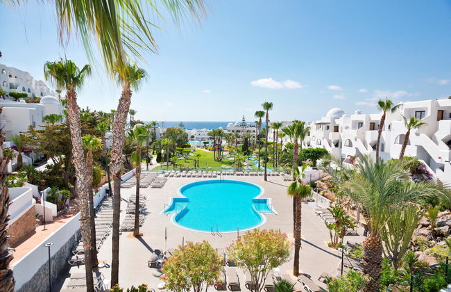 Apartamentos Best Pueblo Indalo - Foto 20