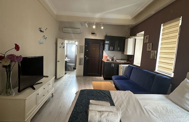 Green Bird Suit - Foto 15