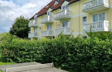 Ferienwohnung Woidtraum - Photo 20